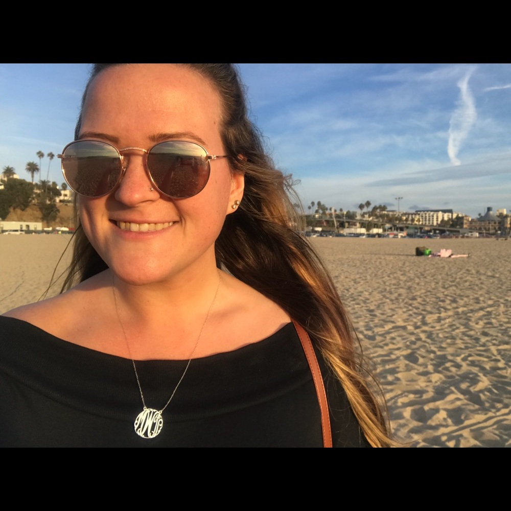 Meet your Posher, Meghan